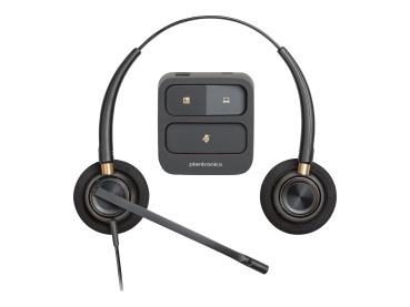 Poly EncorePro 520 - EncorePro 500 series - Headset
