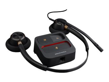 Poly EncorePro 520 - EncorePro 500 series - Headset