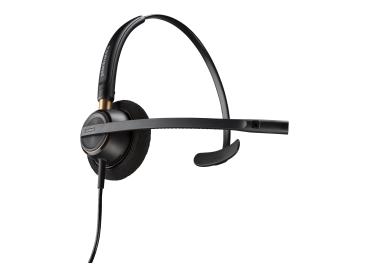 Poly EncorePro HW510 - EncorePro 500 series - Headset