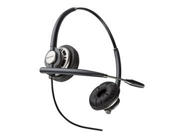Poly EncorePro HW720 - EncorePro 700 Series - Headset