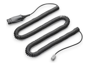 Poly Savi - USB-Batterieladegerät (USB)