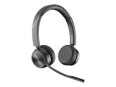 Poly Savi 7220 Office - Savi 7200 Series - Headset