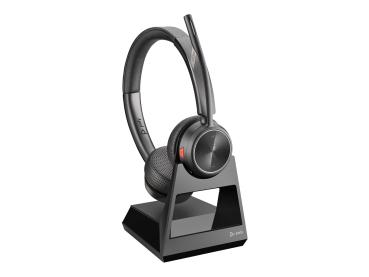 Poly Savi 7220 Office - Savi 7200 Series - Headset