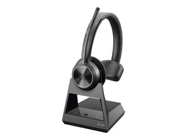 Poly Savi 7310 - Savi 7300 series - Headset - On-Ear
