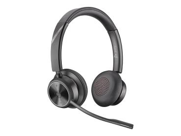 Poly Savi 7320 Office - Savi 7300 series - Headset