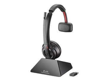 Poly Savi 8210 Office - Savi 8200 series - Headset