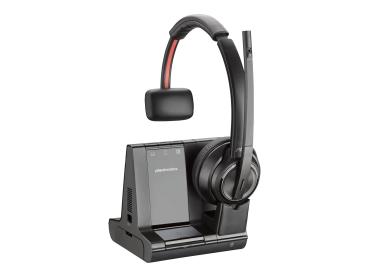 Poly Savi 8210 Office - Savi 8200 series - Headset
