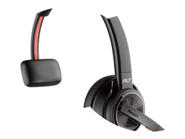 Poly Savi 8210-M Office - Savi 8200 series - Headset