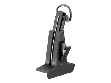 Poly Savi 8245 - Savi 8200 series - Headset - im Ohr