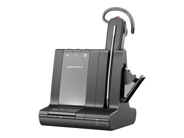 Poly Savi 8245 Office - Savi 8200 series - Headset