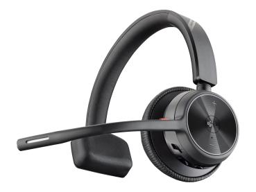 Poly Voyager 4310 - Headset - On-Ear - Bluetooth