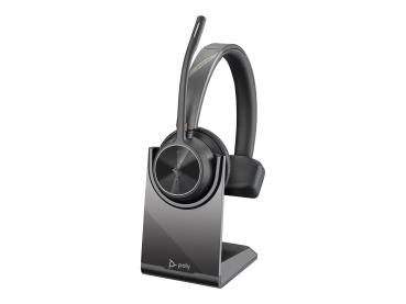 Poly Voyager 4310 - Headset - On-Ear - Bluetooth