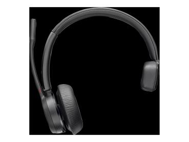 Poly Voyager 4310 - Voyager 4300 UC series - Headset