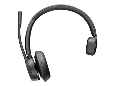 Poly Voyager 4310 - Voyager 4300 UC series - Headset