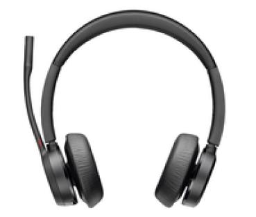 Poly Voyager 4320 - Voyager 4300 series - Headset