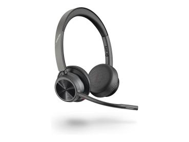 Poly Voyager 4320 - Voyager 4300 UC series - Headset