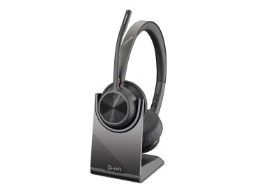 Poly Voyager 4320 - Voyager 4300 UC series - Headset