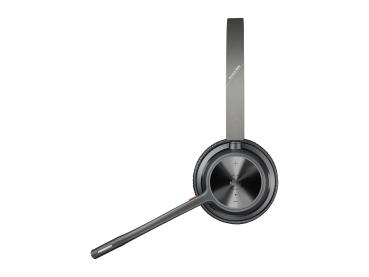 Poly Voyager 4320-M - Headset - On-Ear - Bluetooth