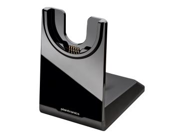 Poly Voyager Focus UC - Ladeständer - USB-A