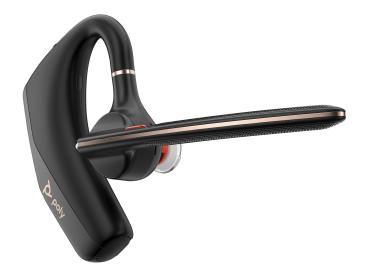 Poly Voyager Legend 50 - Headset - im Ohr - Bluetooth