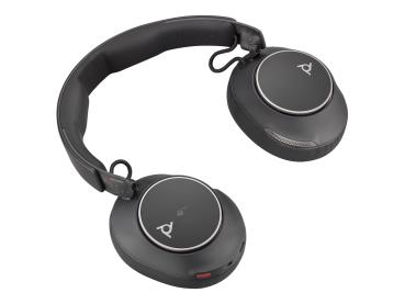 Poly Voyager Surround 80-M UC - Voyager Surround 80 series