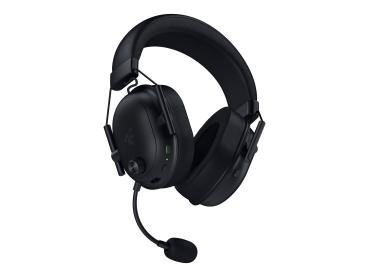 Razer BlackShark V2 HyperSpeed - Headset - ohrumschließend