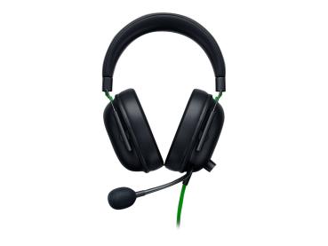Razer BlackShark V2 X - Headset - 7.1-Kanal - ohrumschließend