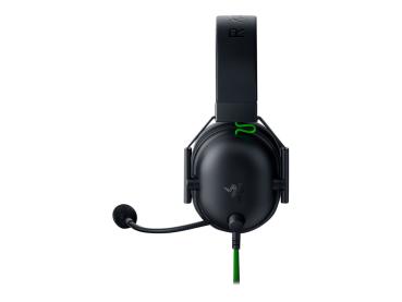 Razer BlackShark V2 X - Headset - 7.1-Kanal - ohrumschließend