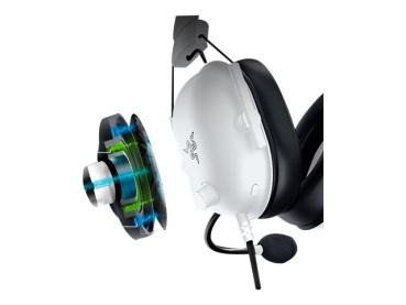 Razer BlackShark V2 X - Headset - 7.1-Kanal - ohrumschließend