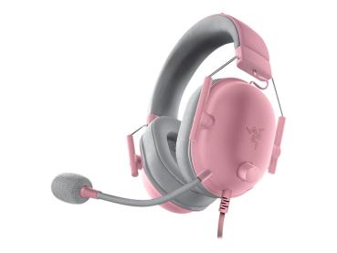 Razer BlackShark V2 X - Headset - ohrumschließend