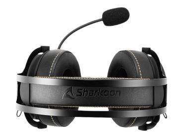 Sharkoon SKILLER SGH50 - Headset - ohrumschließend