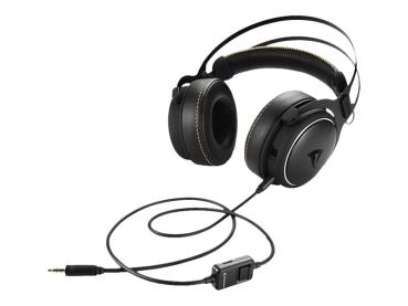 Sharkoon SKILLER SGH50 - Headset - ohrumschließend