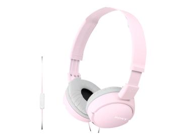 Sony MDR-ZX110AP - Kopfhörer mit Mikrofon - ohrumschließend