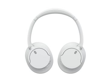 Sony WH-CH720N - Kopfhörer mit Mikrofon - ohrumschließend