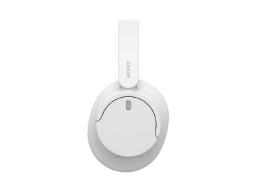 Sony WH-CH720N - Kopfhörer mit Mikrofon - ohrumschließend
