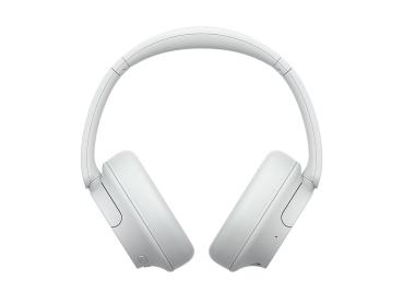 Sony WH-CH720N - Kopfhörer mit Mikrofon - ohrumschließend