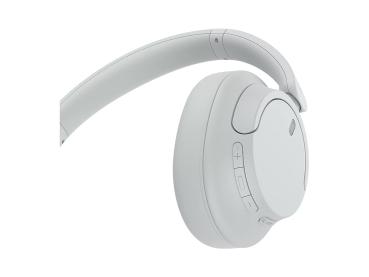 Sony WH-CH720N - Kopfhörer mit Mikrofon - ohrumschließend
