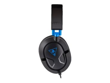 Turtle Beach Ear Force Recon 50P - Headset - ohrumschließend
