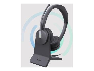 Yealink BH70 Dual - Headset - On-Ear - Bluetooth