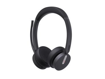 Yealink BH70 Dual - Headset - On-Ear - Bluetooth