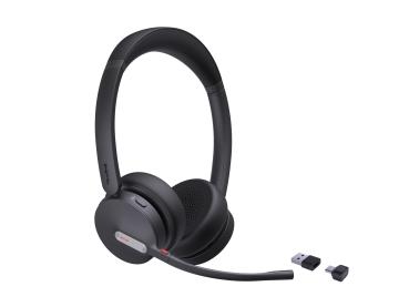 Yealink BH70 Dual - Headset - On-Ear - Bluetooth