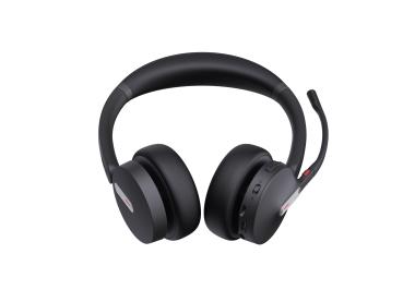 Yealink BH70 Dual - Headset - On-Ear - Bluetooth