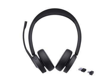 Yealink BH70 Dual - Headset - On-Ear - Bluetooth