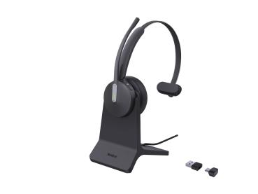 Yealink BH70 Mono - Headset - On-Ear - Bluetooth