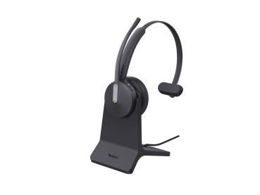 Yealink BH70 Mono - Headset - On-Ear - Bluetooth