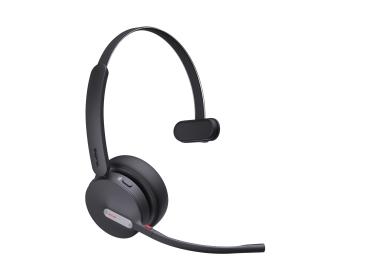 Yealink BH70 Mono - Headset - On-Ear - Bluetooth