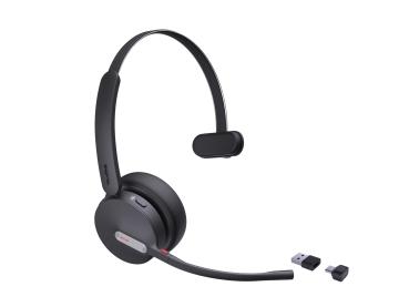 Yealink BH70 Mono - Headset - On-Ear - Bluetooth