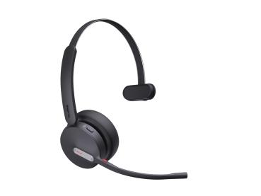 Yealink BH70 Mono - Headset - On-Ear - Bluetooth
