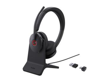 Yealink BH74 - Headset - On-Ear - Bluetooth - kabellos