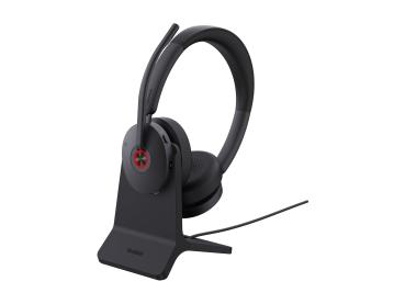 Yealink BH74 - Headset - On-Ear - Bluetooth - kabellos